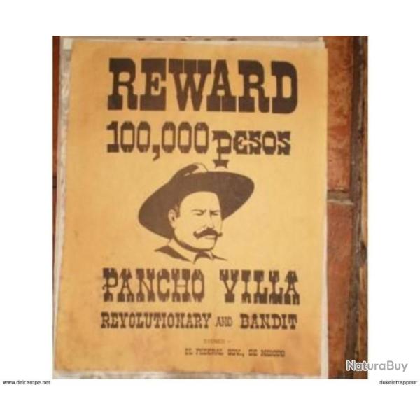 Avis de recherches ! 6