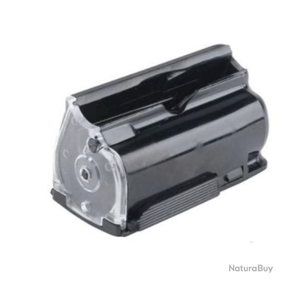 Chargeur rotatif macrolon STEYR MANNLICHER mod�le m cal.9.3x62