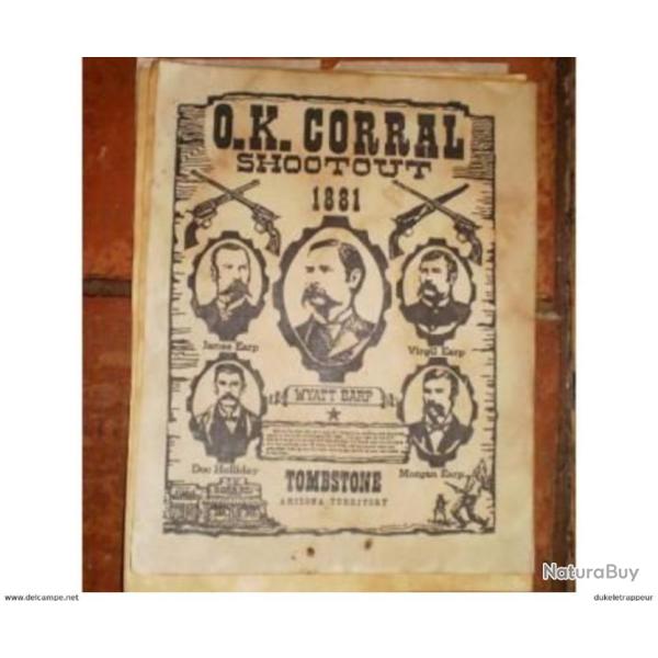 Avis de recherches ! 10