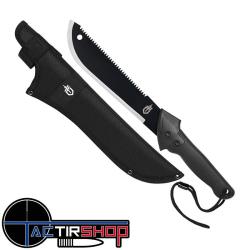 Machette Gerber GATOR Machete JR