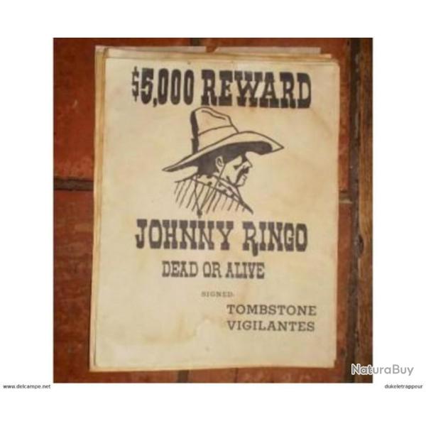 Avis de recherches ! 12