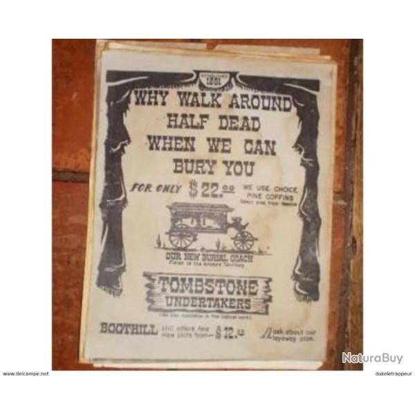 Avis de recherches ! 15