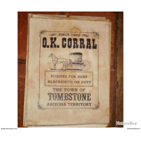 Avis de recherches ! 16