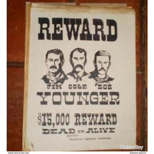 Avis de recherches ! 20