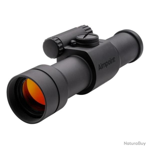 PROMO !! Viseur Point Rouge Aimpoint 9000SC - 2MOA - Noir