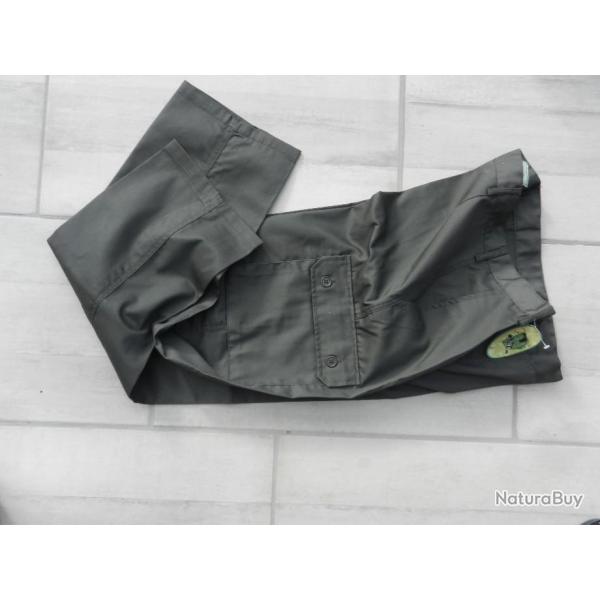 pantalon de chasse Territoire Chasse