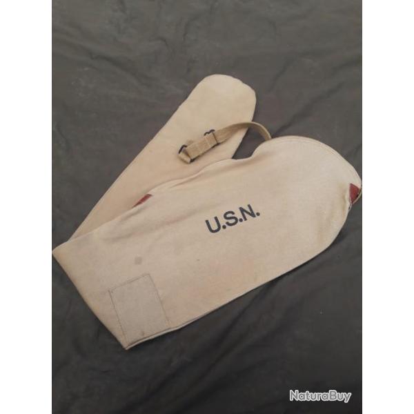 HOUSSE GARAND U.S.N.