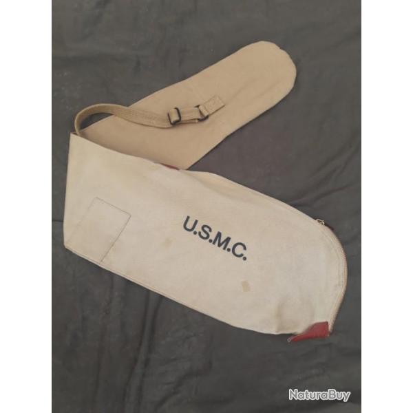 HOUSSE GARAND U.S.M.C.