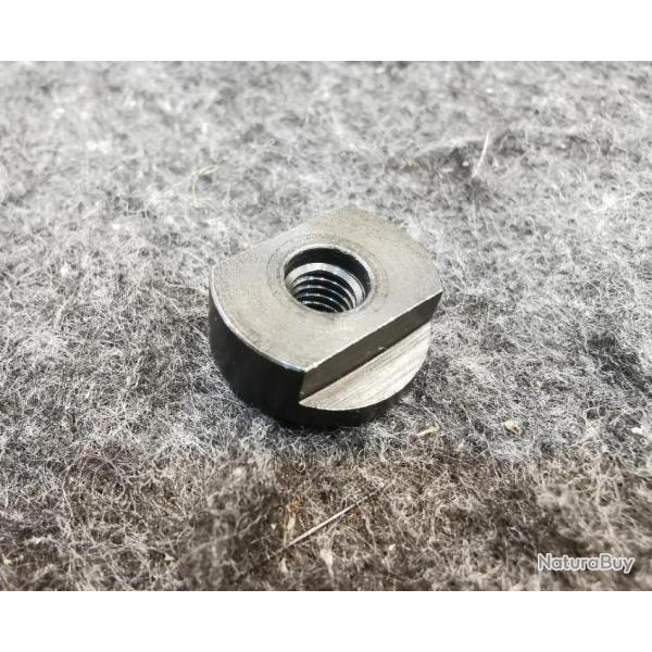 Ecrou de Fixation pour Devant Bois Browning Bar MK1