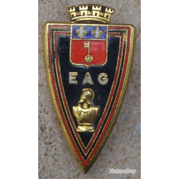 Ecole d'Application du G�nie, �mail(b)