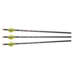 EXCALIBUR - Traits QUILL ILLUMINATED 16.5" (x3)