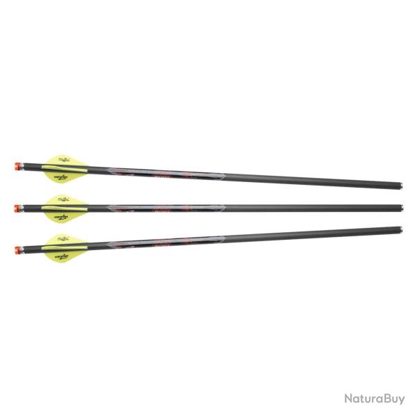EXCALIBUR - Traits QUILL ILLUMINATED 16.5" (x3)