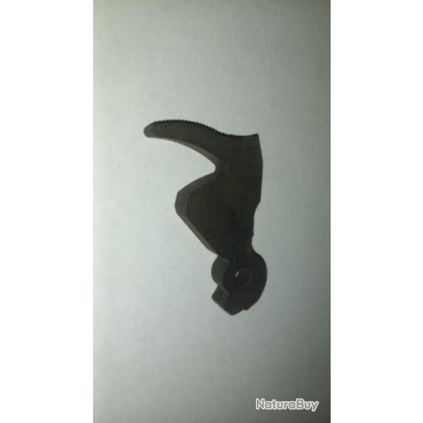 Chien poudre noire r�volver