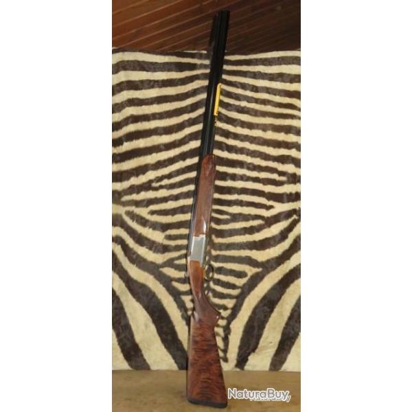 Fusil superpos� BROWNING B525 Game Tradition grade 5/6 cal.20/76 canon 81 cm 5 chokes -