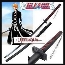 Ep&eacute;e - "Bankai Ichigo"- Bleach-V4 Long