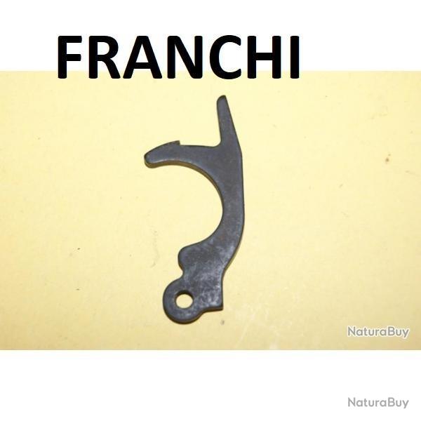 chien NEUF fusil FRANCHI par VERNEY CARRON ARC diam�tre trou 4mm -  (a2506)