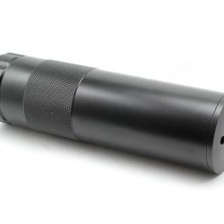 Suppresseur (silencieux) A.E.I. 140 x 40mm