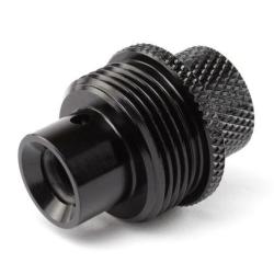 Adaptateur de silencieux pour WELL MB