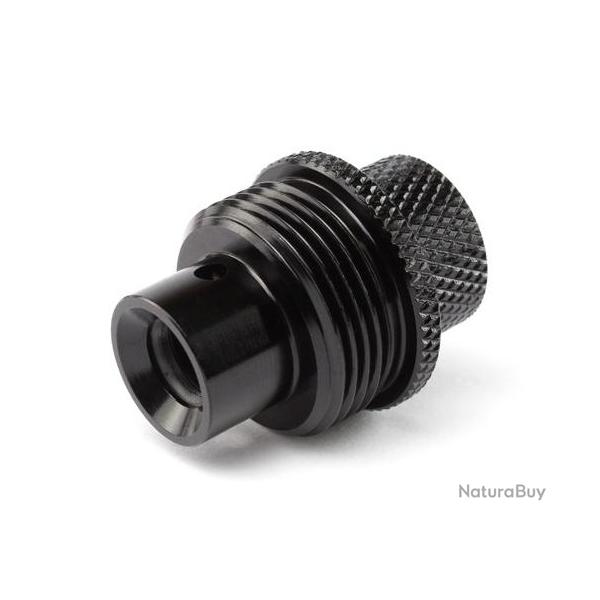 Adaptateur de silencieux pour WELL MB