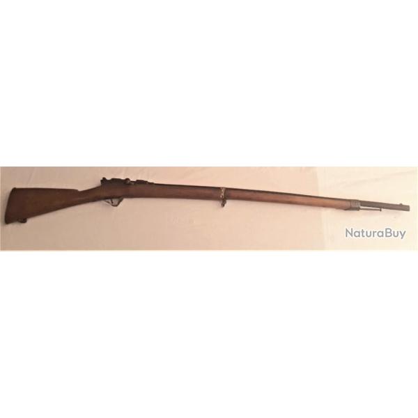 fr87220.a Fusil bataillon scolaire type Chassepot ou Gras