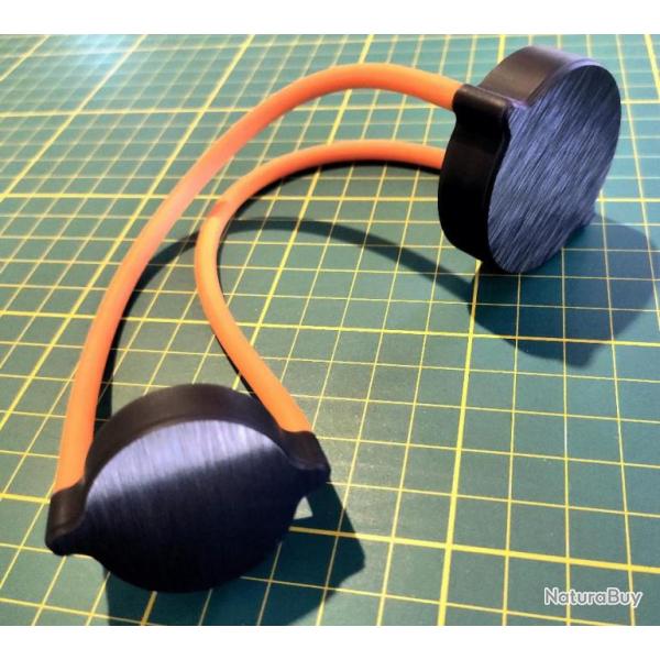 protections ZEISS victory varipoint 1.1-4x24