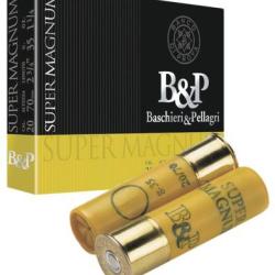 CAL 20/70 - SUPER MAGNUM 35 - BASCHIERI & PELLAGRI 5