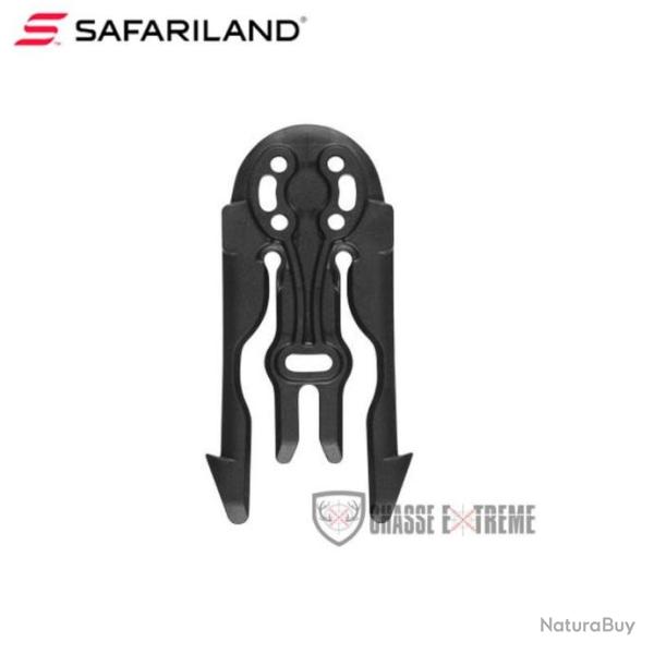 Fourchette Mls SAFARILAND pour Etui Noir
