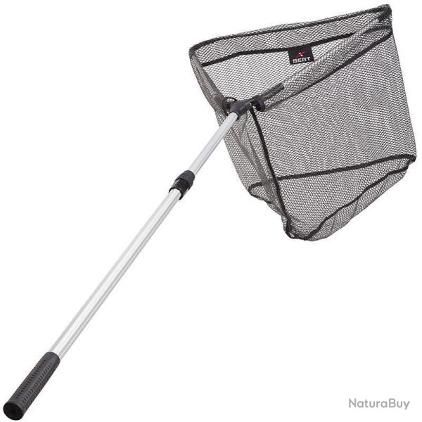 EPUISETTE PLIANTE CARNASSIER RUB'NET 2M10 60X60CM