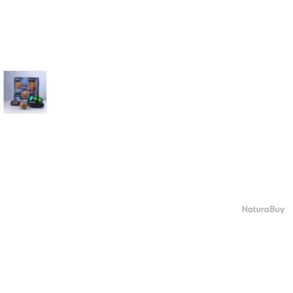 DEEPER CHIRP+ 2 PACK AVEC LUNETTES + TOUR DE COU