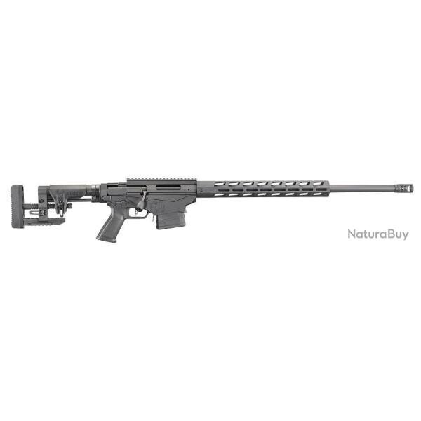 Carabine � verrou Ruger Precision Rifle calibre 6.5 Creedmoor