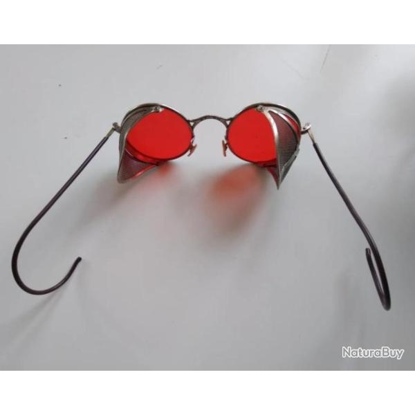 Lunettes de tir U.S. Ww2