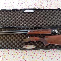 Fusil de ball trap FRANCHI DRAGON