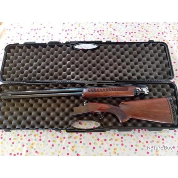 Fusil de ball trap FRANCHI DRAGON