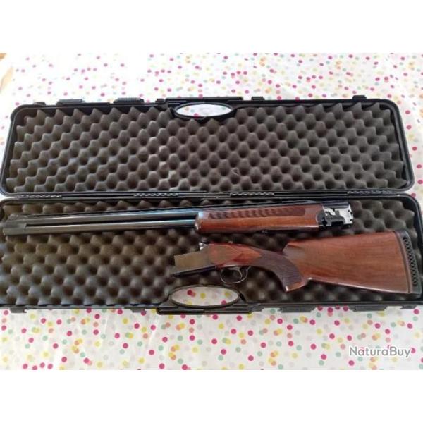 Fusil de ball trap FRANCHI DRAGON