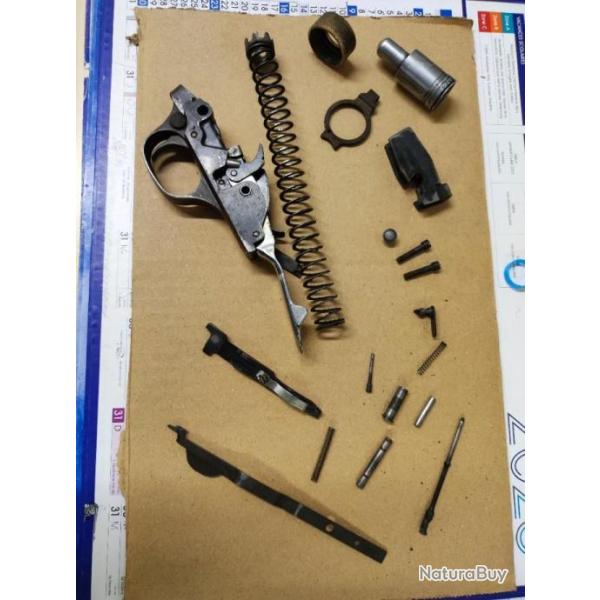 Pi�ces d�tach�es perfex cal 12