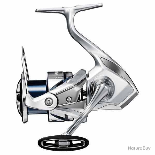 Moulinet Shimano Stradic 4000 Xg Fm