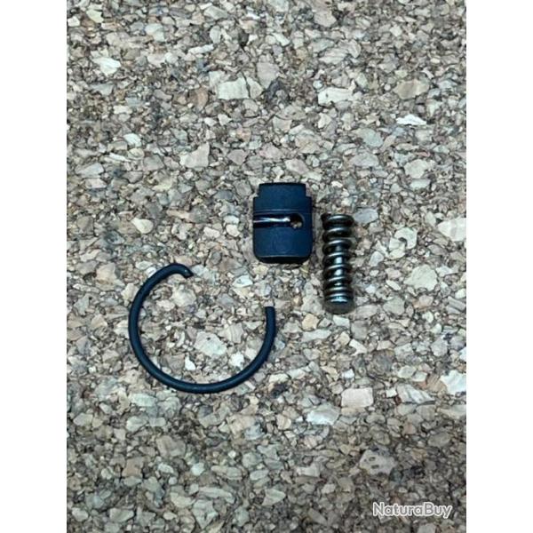 Pack complet Ejection culasse Blaser R93 Droitier