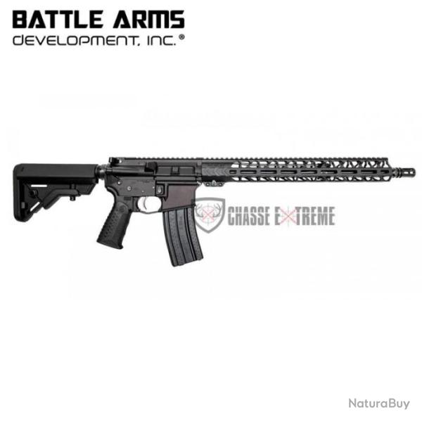 Carabine BATTLE ARMS Workhorse 16" Cal 223 Rem