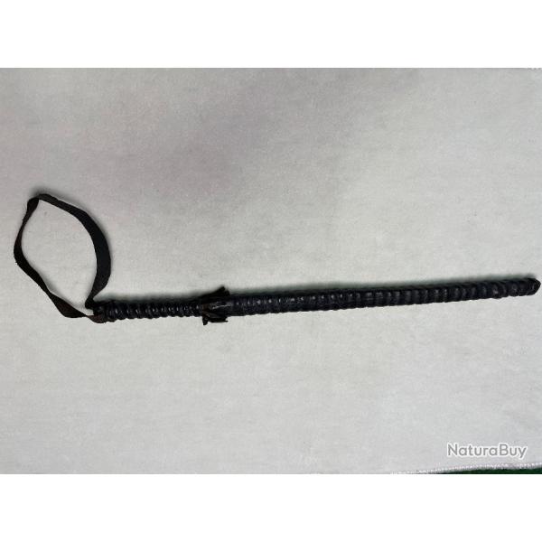 POIGNARD   P�RIODE COLONIALE 1900