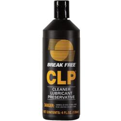 HUILE SYNTHETIQUE CLP BREAK FREE 118ML