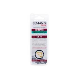 EEMANN TECH / RECOIL SPRING POUR CZ 75 (ressort de rappel) / 7 LBS / REF ET-131137