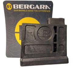 Chargeur BERGARA 22LR AICS 10 coups pour B14-22