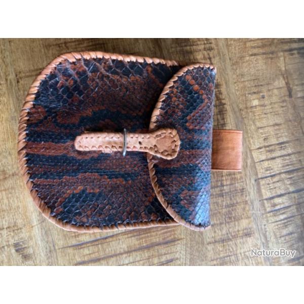 Sacoche pour cartouches