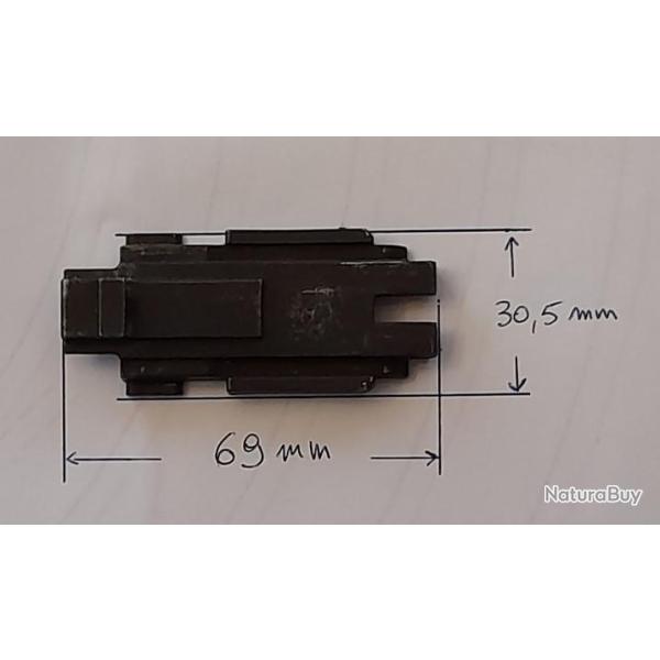 Pi�ce de manoeuvre du verrou de culasse Mossberg (et Maverick)