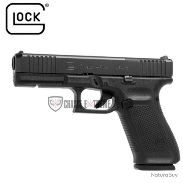 Pistolet GLOCK 21 Gen 5 Cal 45 Acp