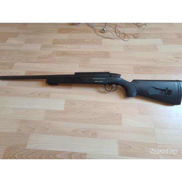 Rplique airsoft black eagle m6