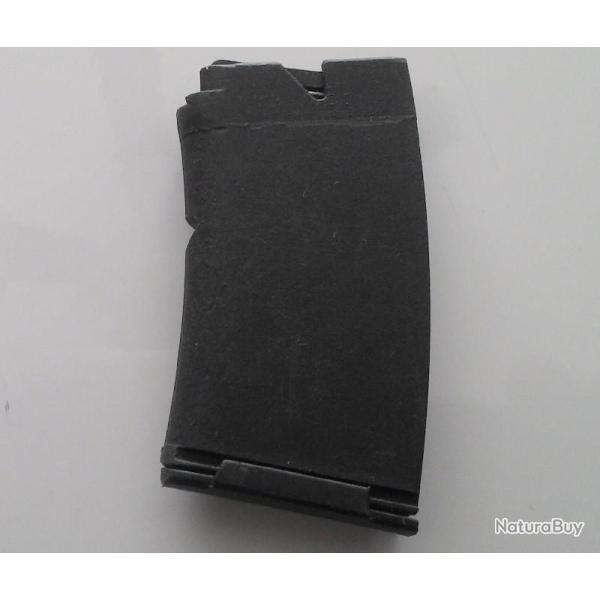 Chargeur synthetique pour carabine Toz 78 cal. 22 Lr