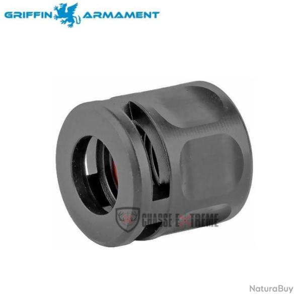 Compensateur GRIFFIN ARMAMENT Micro Carry 13.5x1 Lh