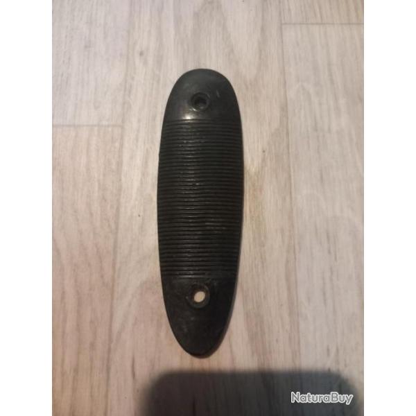 Plaque de couche saint �tienne 125,5x38,6mm