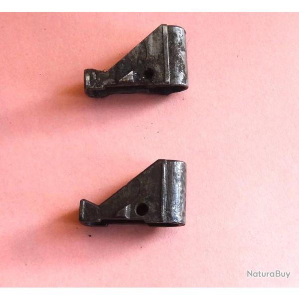 Poussoirs de chargeur P08